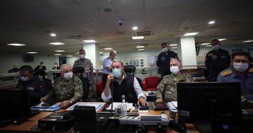 MSB'den Pençe Kaplan Operasyonuna Yönelik Önemli Açıklama
