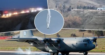 MSB’den peş peşe kritik açıklamalar: 20 şehit verdiğimiz C-130 uçağının kara kutusu inceleniyor, sorumlular TSK’dan atıldı