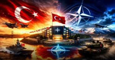 MSB’den Resmi Açıklama: NATO Karargâhı Türkiye’de