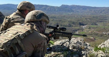 MSB’den son dakika açıklaması: Pençe-Kilit Operasyonu’nda yüzlerce silah ele geçirildi