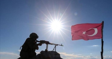 MSB'ndan Kıbrıs vurgusu: "Türk askeri istikrarın teminatı"