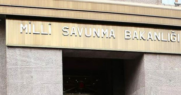MSB'ye 1072 Personel Alınacak