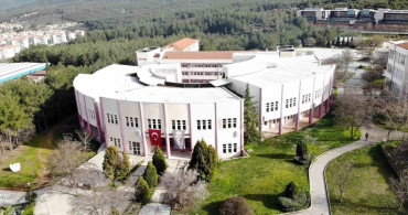 MSKÜ İktisadi ve İdari Bilimler Fakültesi'nde Akreditasyon Başarısı