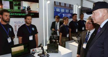 MSKÜ, Savunma Teknolojilerinde Türkiye'nin Zirvesinde