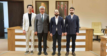 MSKÜ ve TÜGVA İle İhtisas Akademi Projesi Başlatıldı