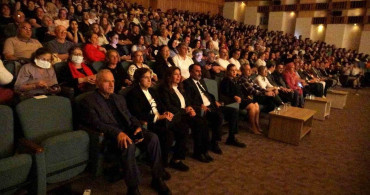 MSKÜ'den Unutulmaz Türkü Gecesi