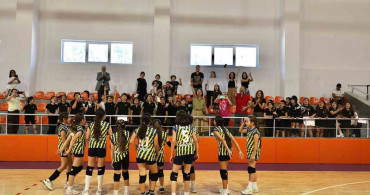 MTK Koleji'nde Spor ve Sanat Başarıları