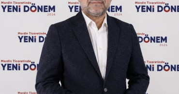 MTSO başkan adayı duyan, inşaat sektörüne yönelik projelerini açıkladı
