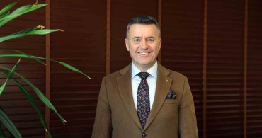 MTSO başkanı Çakır: Mersin’i zirveye taşıyan tüm sanayicilerimizi kutluyorum