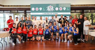 Muay Thai Süper Lig Finali Yarın Yapılacak
