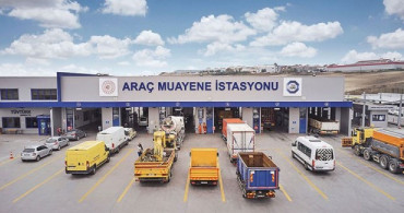 Muayene Süreleri Geçtiği İçin İncelenen Araçların Yetki Belgelerinin Düşümü Askıya Alındı