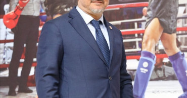 Muaythai Sporunda Türkiye'de Büyük Artış