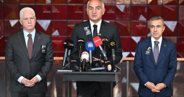 Muazzez Abacı için Anma Töreni: Usta Sanatçı Son Yolculuğuna Uğurlandı