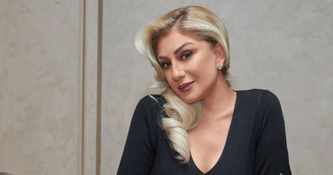 Muazzez Ersoy'dan Güldüren Yorum