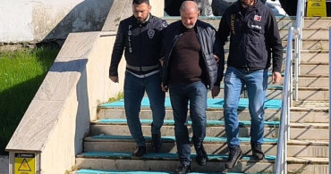 MUBRAŞ Yönetim Kurulu Başkanı Levent Arkan Görevden Alındı