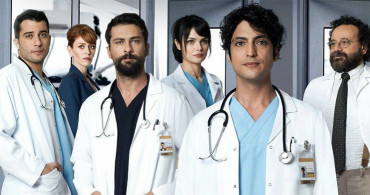Mucize Doktor Dizisinden Ayrılık Geldi
