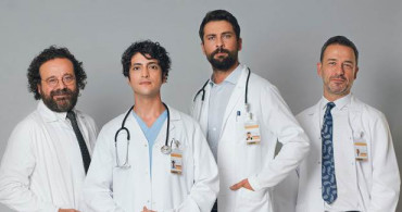  Mucize Doktor Güneş Neden Ayrıldı? Korhan Herduran Mucize Doktor Dizisinde Neden Yok?