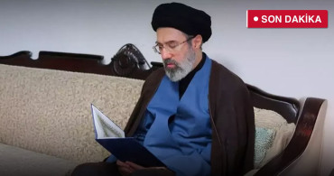 Mücteba Hamaney Ağır Yaralandı