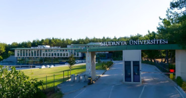 Mudanya üniversitesinde tercih tanıtım günleri başlıyor