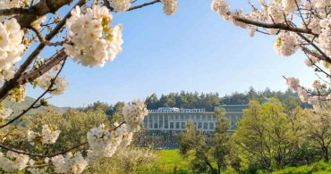 Mudanya Üniversitesi'nden 6 Yeni Bölüm Açılışı