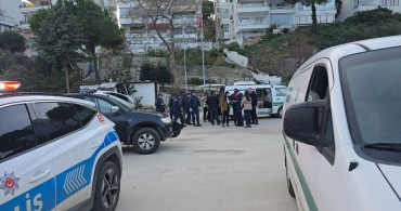 Mudanya’da Kayıp Genç Cansız Bedeni Bulundu