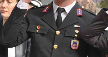 Mudurnu'da Üsteğmen Oğuzhan Varol İçin Anma Programı Düzenlendi