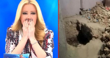 Müge Anlı'da Günlerdir Aranan Kayıp Çiftin Cansız Bedenleri, Evlerinin Tandırında Bulundu!