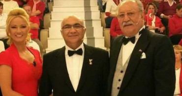 Müge Anlı'da Tanıdığımız Rahmi Özkan'ın Yıllar Önceki Hali Şaşkınlık Yarattı