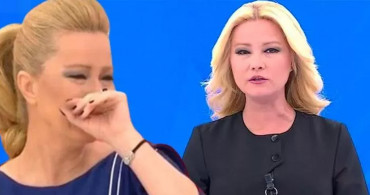 Müge Anlı’nın 29 yıllık sırrı ifşa oldu! ‘Babasının cenazesinde…’