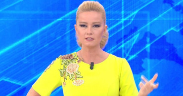 Müge Anlı'nın Programında Ortaya Çıkan İstismar Olayı Ağızları Açık Bıraktı