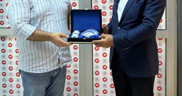 Muğla BİLSEM, Türkiye 3.'sü Oldu: Eğitim-Bir-Sen'den Kutlama Ziyareti