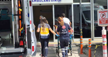 Muğla Bodrum'da Trafik Kazası: 7 Yaralı