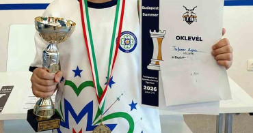 Muğla Büyükşehir Belediyesi sporcularından uluslararası başarılar