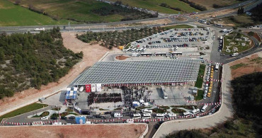 Muğla Büyükşehir, enerjideki yönünü güneşe çevirdi