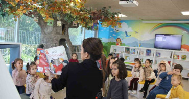 Muğla Büyükşehir Kütüphaneleri: Bilgiye Erişim Kolaylaşıyor