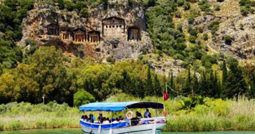 Muğla Günübirlik Gidilecek Yerler 