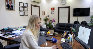 Muğla İl Sağlık Müdürü Akça, Yılın Kareleri Oylamasında