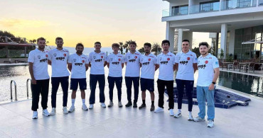 Muğla kıta bisiklet takımı portekiz yolcusu