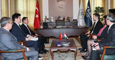 Muğla-Macaristan İş Birliği: Turizm ve Kültürel İşbirliği Zirvesi