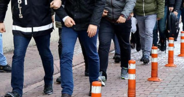 Muğla Merkezli 12 İlde FETÖ/PDY Operasyonu