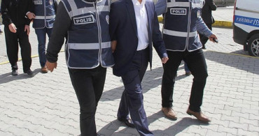 Muğla Merkezli Operasyonda 14 İle FETÖ Operasyonu