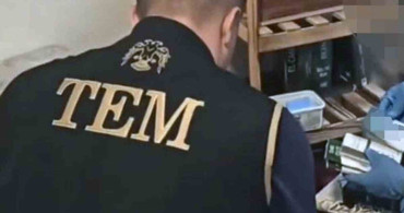 Muğla merkezli operasyonda silahlı terör örgütü üyesi 17 kişi yakalandı
