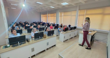 Muğla Olgunlaşma Enstitüsü'nde Yapay Zeka Eğitimi Başarıyla Tamamlandı