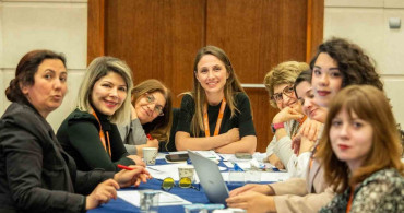 Muğla Sıtkı Koçman Üniversitesi'nde Öğretmenleri Güçlendirme Semineri