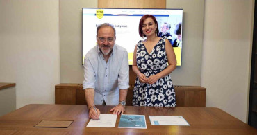 Muğla teknoloji koleji, climate action schools programı’nda tam program bursu kazandı