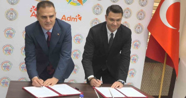 Muğla Valiliği ve ADM Elektrik'ten Gençlik Yılı İş Birliği Protokolü