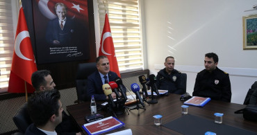 Muğla Valisi İdris Akbıyık'tan Yurt İnşaatında Karstik Çukur İddialarına Yanıt