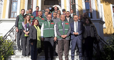 Muğla Yeşilay Cemiyeti'nin Başarısı ve 2026 Hedefleri