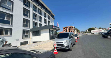 Muğla'da 142 milyon liralık dolandırıcılık operasyonu