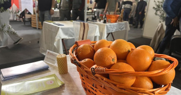 Muğla'da 17. Güney Ege Gıda Tarım ve Hayvancılık Fuarı Tamamlandı